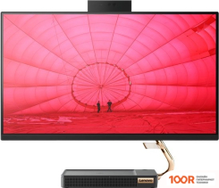 Моноблок Lenovo IDEACENTRE 5 24IOB6 F0G3001NRK (171536)
