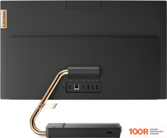 Моноблок Lenovo IDEACENTRE 5 24IOB6 F0G3001FRK (171533)