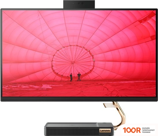 Моноблок Lenovo IDEACENTRE 5 24IOB6 F0G3000XRK (171524)