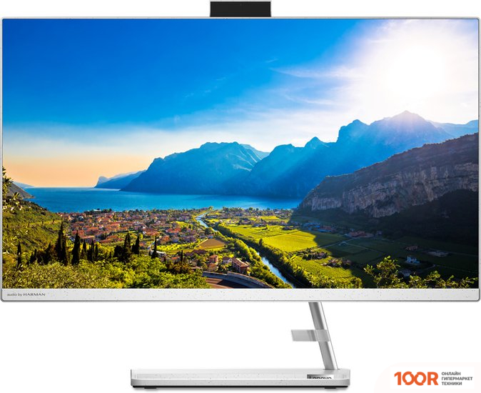 Моноблок Lenovo IDEACENTRE 3 27ITL6 F0FW00LDRK (171507)