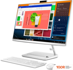 Моноблок Lenovo IDEACENTRE 3 27ALC6 F0FY008FRK (171474)