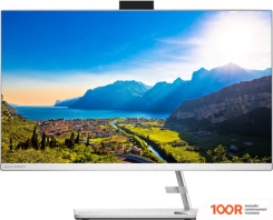 Моноблок Lenovo IDEACENTRE 3 27ALC6 F0FY008FRK (171474)