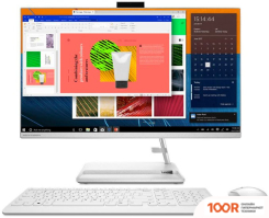 Моноблок Lenovo IDEACENTRE 3 27ALC6 F0FY008FRK (171474)
