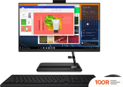 Моноблок Lenovo IDEACENTRE 3 24ITL6 F0G0017ELK (171459)