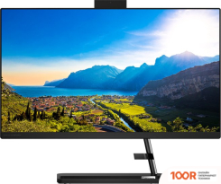 Моноблок Lenovo IDEACENTRE 3 24ITL6 F0G00008RK (171407)