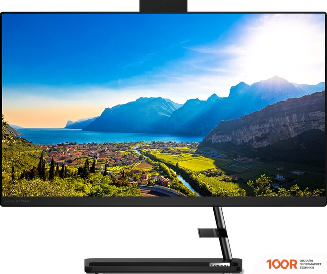 Моноблок Lenovo IDEACENTRE 3 24ITL6 F0G00008RK (171407)