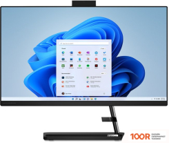 Моноблок Lenovo IDEACENTRE 3 24IAP7 F0GH0183RK (171401)