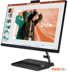 Моноблок Lenovo IDEACENTRE 3 24IAP7 F0GH0183RK (171401)