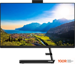 Моноблок Lenovo IDEACENTRE 3 24ALC6 F0G100WSRK (171398)