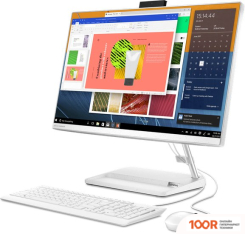 Моноблок Lenovo IDEACENTRE 3 24ALC6 F0G100TRRK (171397)