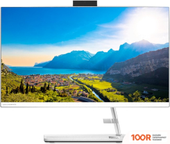 Моноблок Lenovo IDEACENTRE 3 24ALC6 F0G100TRRK (171397)