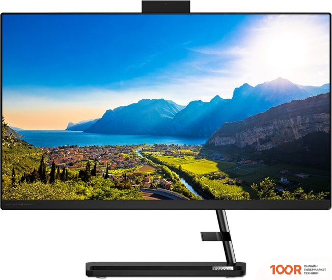 Моноблок Lenovo IDEACENTRE 3 24ALC6 F0G100TQRK (171396)