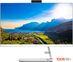 Моноблок Lenovo IDEACENTRE 3 24ALC6 F0G100FARK (171395)