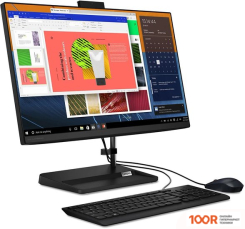 Моноблок Lenovo IDEACENTRE 3 24ALC6 F0G1000URK (171377)