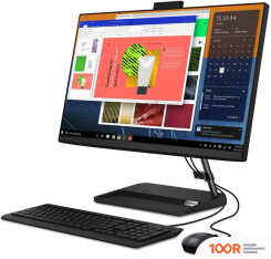 Моноблок Lenovo IDEACENTRE 3 24ALC6 F0G1000TRK (171376)