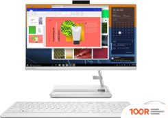 Моноблок Lenovo IDEACENTRE 3 24ADA6 F0FX0091LK (171368)