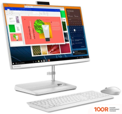 Моноблок Lenovo IDEACENTRE 3 24ADA6 F0FX0090LK (171367)