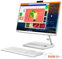 Моноблок Lenovo IDEACENTRE 3 24ADA6 F0FX0090LK (171367)