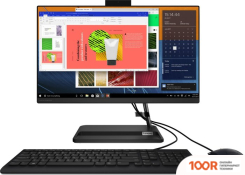 Моноблок Lenovo IDEACENTRE 3 22ADA6 F0G6000DRK (171358)