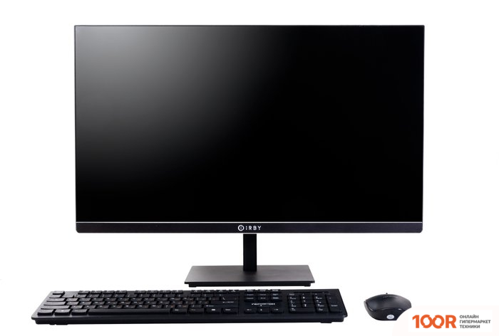 Моноблок IRBY PRO 27-B-I3101-8-0-1-N-H510-012 (170847)