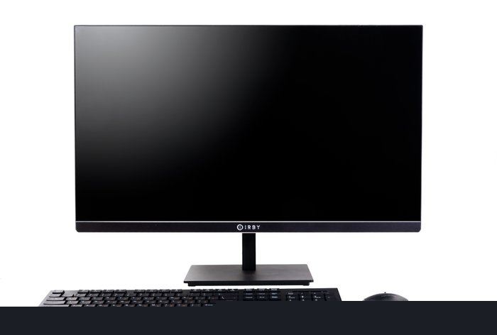 Моноблок IRBY PRO 27-B-I3101-16-0-1-N-H510-110 (170818)