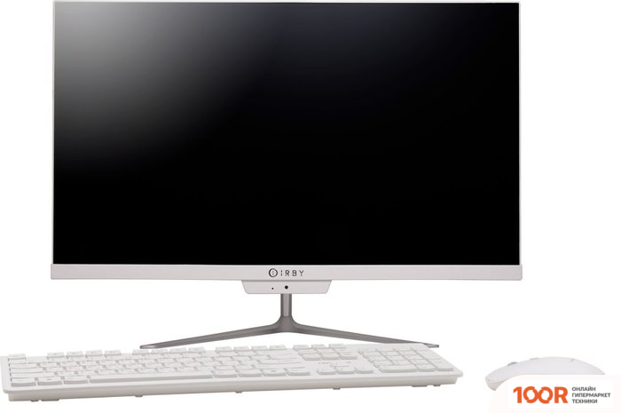 Моноблок IRBY OFFICE-W-G64-16-0-480-N-H510-020 (170770)