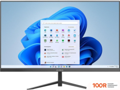 Моноблок IRBIS MB2381N (170684)