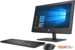 Моноблок HP PROONE 400 G6 1C7A9EA (170570)