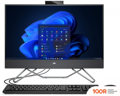 Моноблок HP PROONE 240 G9 6B2F7EA (170558)