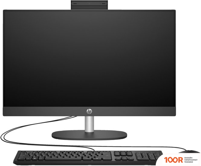 Моноблок HP PROONE 240 G10 885M6EA (170554)