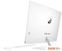 Моноблок HP PAVILION 27-CA2020NY 8G4H9EA (170520)