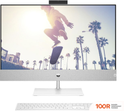 Моноблок HP PAVILION 27-CA2007CI 7X9V3EA (170519)