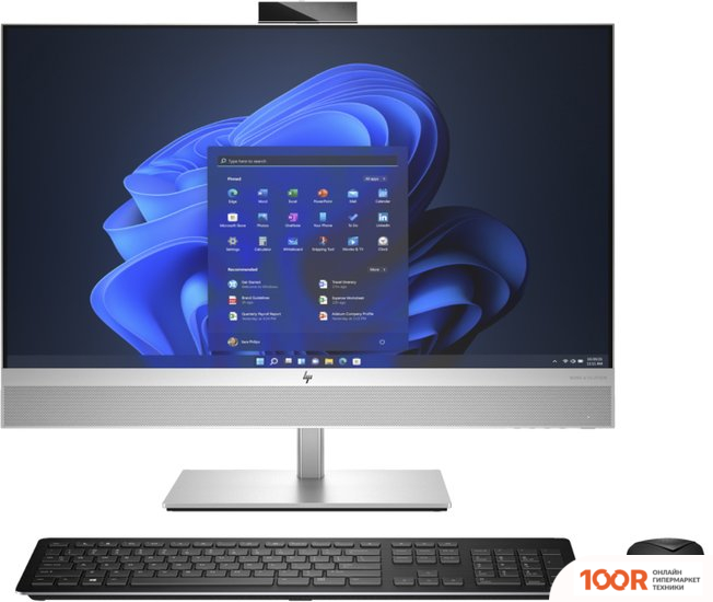 Моноблок HP ELITEONE 870 G9 5V8U7EA (170477)