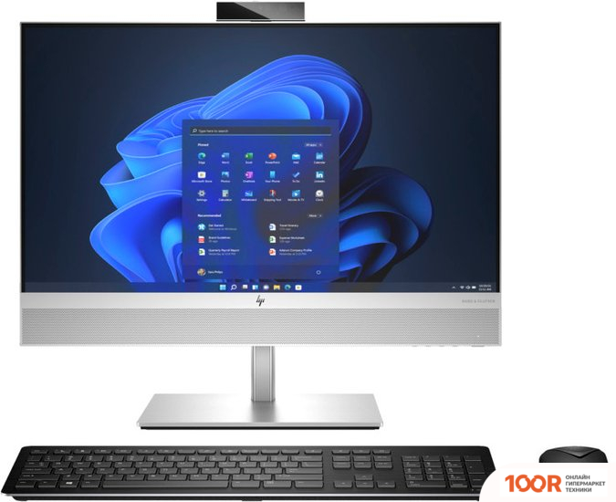 Моноблок HP ELITEONE 840 G9 5V9K2EA (170476)