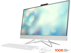 Моноблок HP 27-DP1013NY 4X5E2EA (170410)
