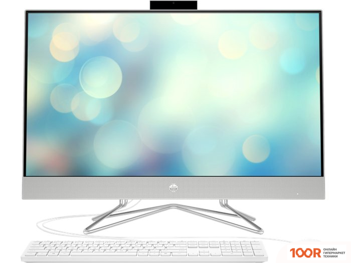 Моноблок HP 27-DP1013NY 4X5E2EA (170410)