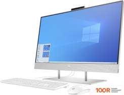 Моноблок HP 27-DP1013NY 488J6EA (170409)