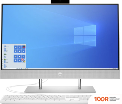 Моноблок HP 27-DP1013NY 488J6EA (170409)