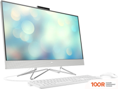 Моноблок HP 27-DP1 4X5E2EA+SNV2S/250G (170398)
