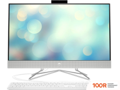 Моноблок HP 27-DP1 4X5E2EA+SNV2S/250G (170398)