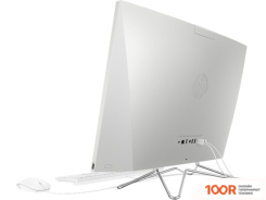 Моноблок HP 27-DP1 4X5E2EA+SNV2S/250G (170398)