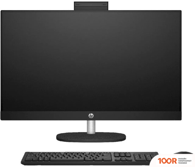 Моноблок HP 27-CR0029CI 7X9W4EA (170359)