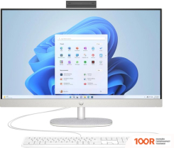 Моноблок HP 27-CR0003CI 7X9V7EA (170351)