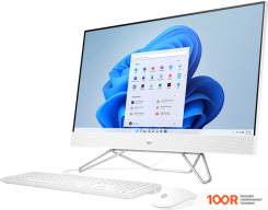 Моноблок HP 27-CB151WCN 6C469PA (170350)