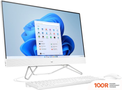 Моноблок HP 27-CB151WCN 6C469PA (170350)
