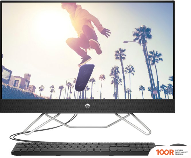 Моноблок HP 27-CB1156NH 79Q94EA (170348)