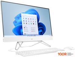 Моноблок HP 27-CB0026UR 5D216EA (170340)