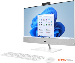 Моноблок HP 27-CA1047CI 6C8Q2EA (170337)