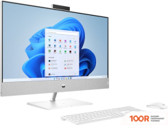 Моноблок HP 27-CA1047CI 6C8Q2EA (170337)