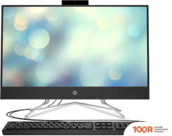 Моноблок HP 24-DF1060UR 58J82EA (170267)
